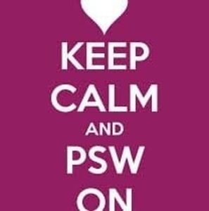 Meet your Posher, Marie-france